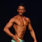 Jacob  Winslow - NPC Alaska State Championships 2013 - #1